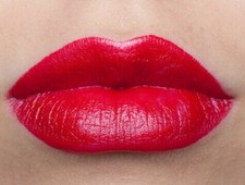 INGLOT Lipstick Shade # 230 CANDY APPLE High ...