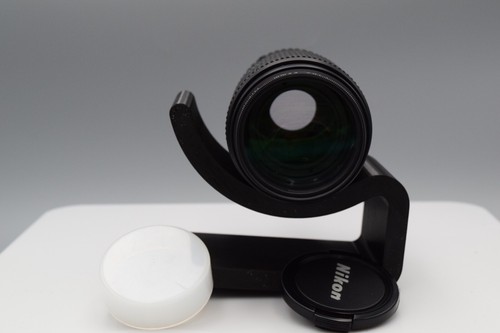 Nikon 75-150mm f/3.5 Series E Manual Focus AIS Zoom Lens - Picture 4 of 5