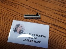 KORG 01/W T1 T2 T3 M1 etc Slide Potentiometer Fader Volume Good Condition ID001