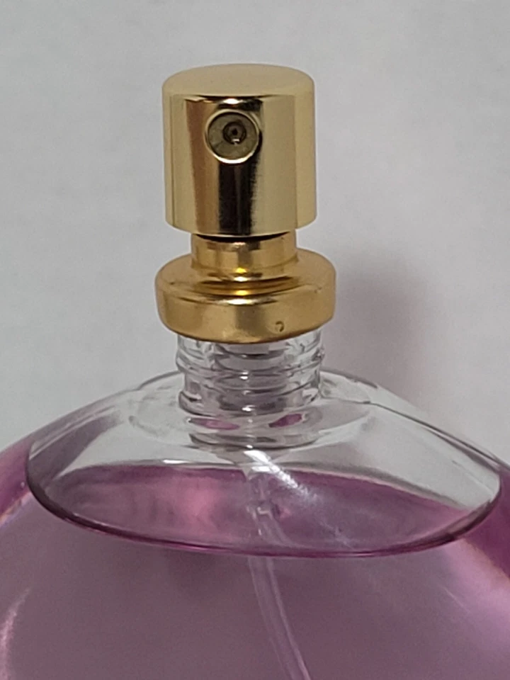 Victoria's Secret Garden Pretty In Pink Perfume Spray Colonia Vintage 3oz  Foto 3 de 4