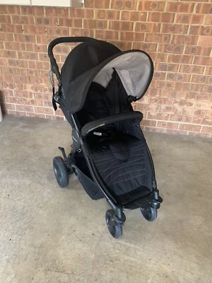 gumtree prams and strollers