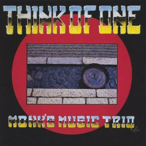 【中古】 Think of One Monk’sMusicTrio Think of One by Monk's Music Trio (CD, Feb-2005, CB