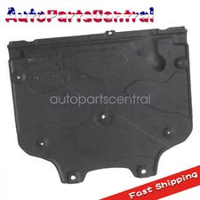 Engine Under Splash Shield Cover For 2018-23 Audi A4 A5 S4 S5 RS5 B9 8W0863822B