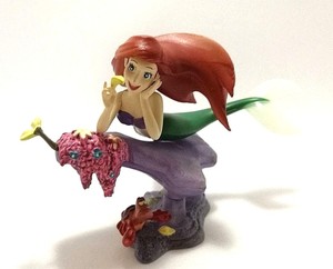 ariel action figure