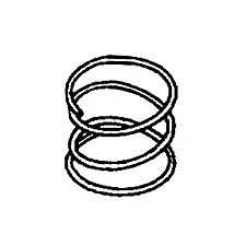 Original Hitachi Part # 881-944 HEAD VALVE SPRING  NR90AC/AC2