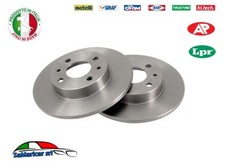 Disque de frein Fiat PUNTO