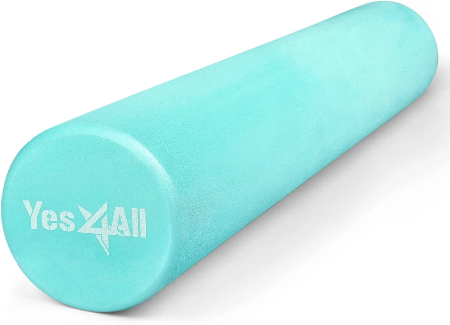 Medium-Density Half/Round EVA Foam Roller 12/ 18/ 24/ 36 Inch for Physical Activ