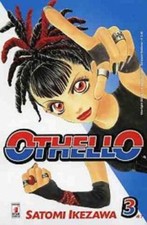 manga STAR COMICS OTHELLO numero 3