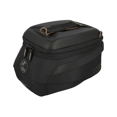 HEPCO & BECKER Epic 6 schwarz Tankrucksack 6-8 Liter