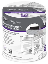 Trex Rainescape Ledger Seal Tape 50"