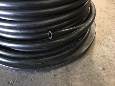 3/4'' x 154 ft Bulk Multipurpose Air Hose 300 PSI Oil Resistance,1 Fiber layer