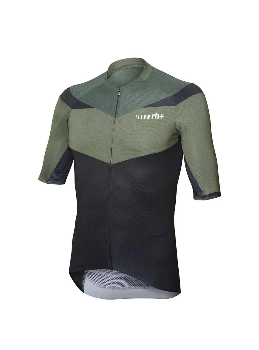 Maillot Cyclisme Femme ZERORH Agility Jersey - Noir Taille M - Neuf Avec étiquettes