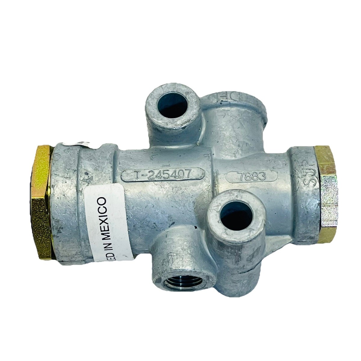 ポ*5様 JUTTA NEUMANN Alice D6 Bendix 281459N Air Brake Inversion Valve | 281459N