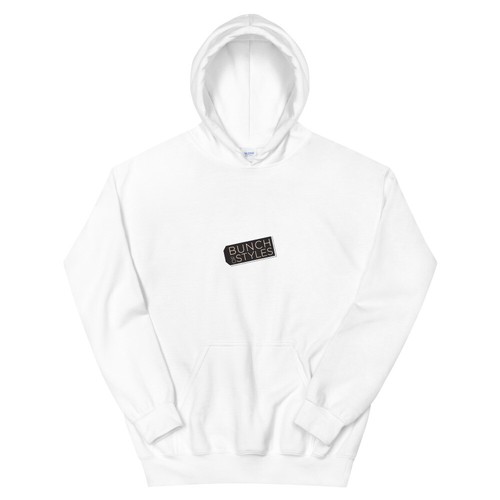 Unisex Hoodie - Imagen 13 de 13