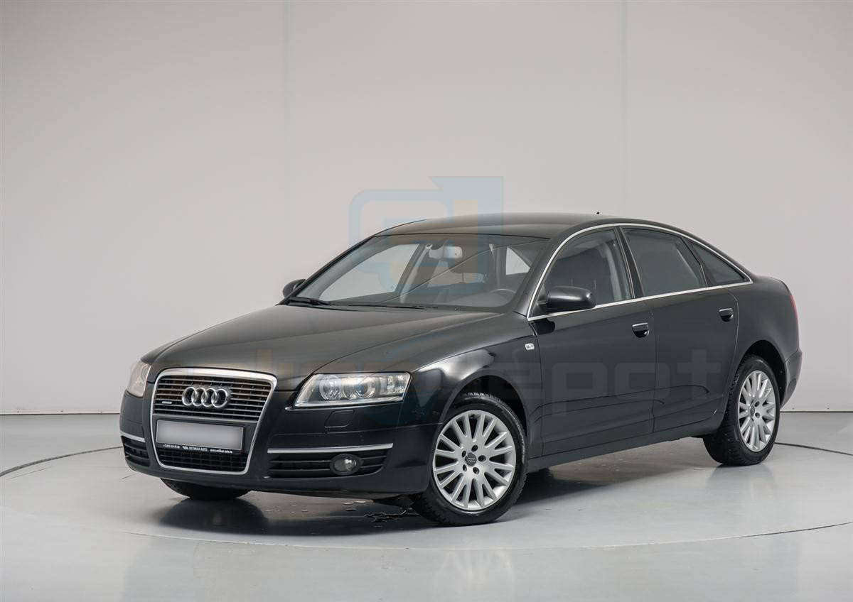 Heko 10217 AUDI A6 20042011 Wind Deflectors Black, 4 Pieces for sale