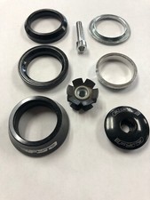 FSA Impact Integrated Headset Black 1 1/8" New