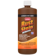 Whink Rust Stain Remover, 32 oz.
