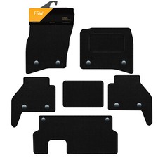 Car Floor Mats For Landrover D…