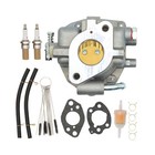 Carburetor 16Hp 17Hp 18Hp For Briggs & Stratton Engine 846109 350447 356447 — photo 6