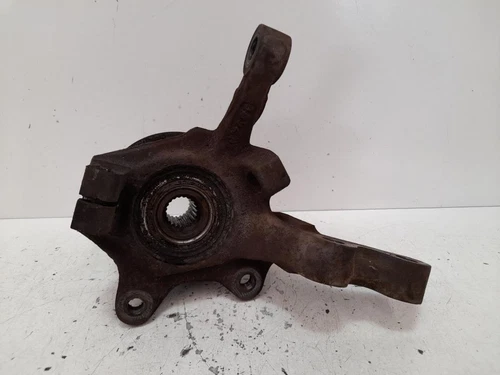 8200150222 Mangueta Delantera Izquierda para RENAULT KANGOO I (F/KC0) 2 2580185 - Imagen 2 de 10