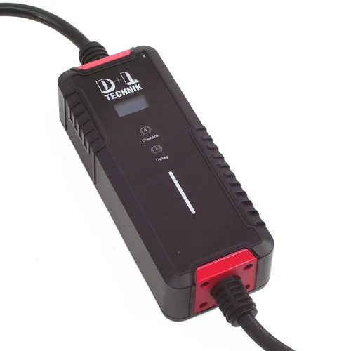 Wallbox Ladegerät Ladekabel Typ 2 mobile Ladestation Elektrofahrzeuge Elektro - Bild 10 von 22