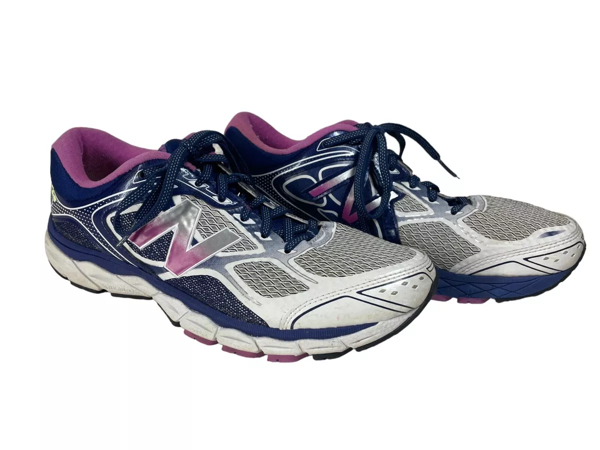 New Balance 860 v6 Athletic Running Shoes Women s Size 9.5 D