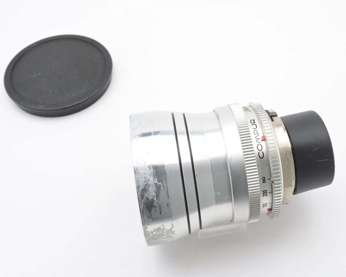 レチナテレクセナー１３５ＭＭ　Ｆ４デッケルマウント別途マウント付き レチナテレクセナー135MM F4デッケルマウント別途マウント付き