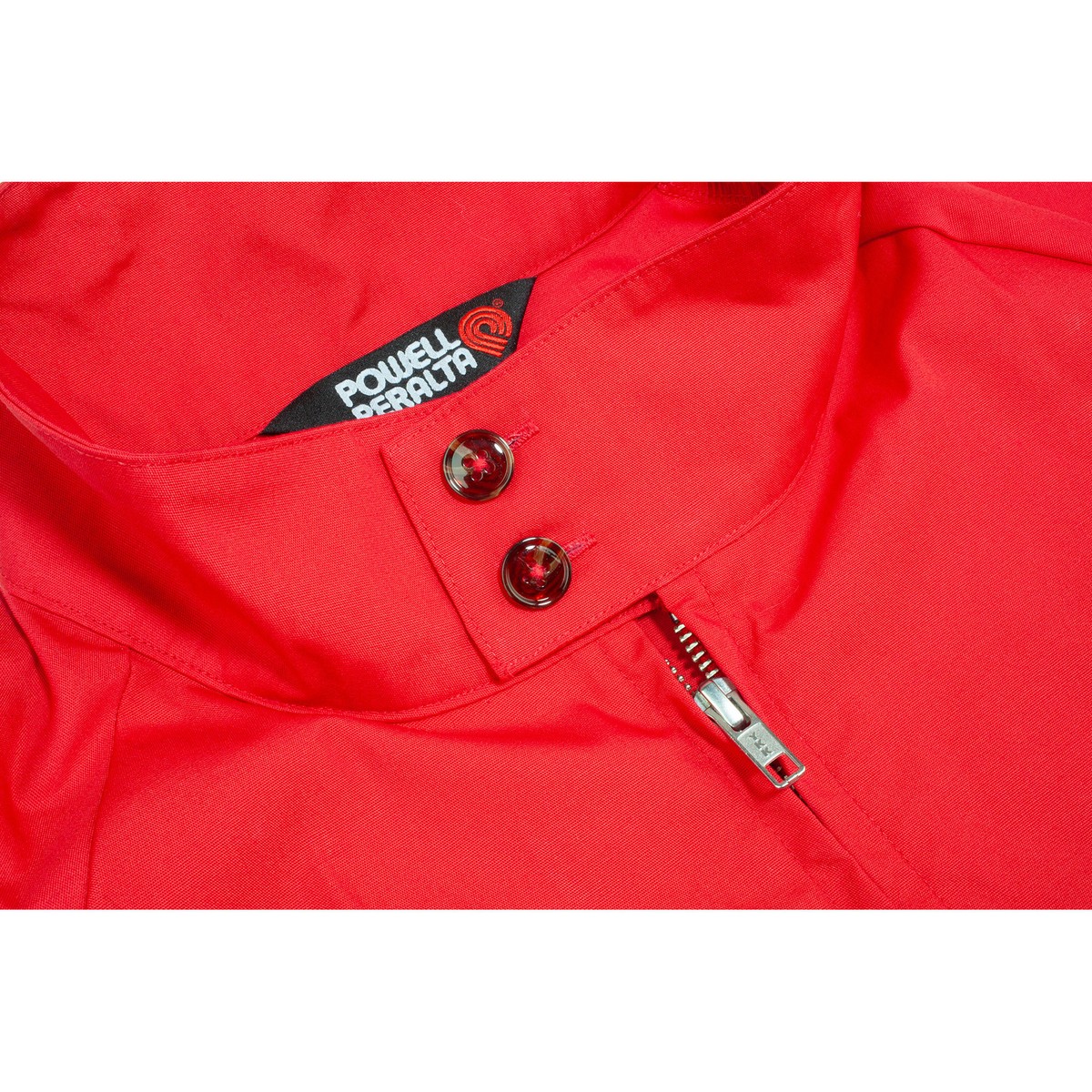 Powell Peralta Coat Vato Rat Jacket Red | eBay