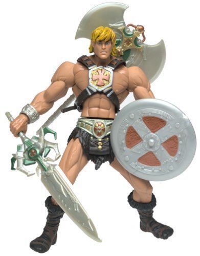 ebay he man toys