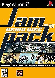 TGDB - Browse - Game - Jampack Vol. 10 (RP-M)