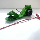 MOTU Masters Of The Universe 1983 Road Ripper Vintage Complete!