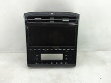2022 Hyundai Santa Fe Information Display Screen H5O2V