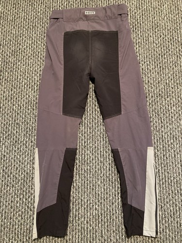 ION MTB Mountain Bike Trousers Pants - Small - 30” - Picture 10 of 15