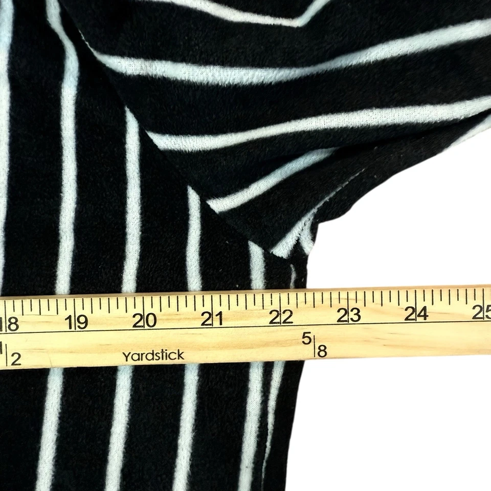 “Nightmare Before Christmas” Jack Skellington Costume – Size 2XL 🎃🖤 - Image 4 of 4