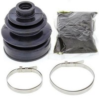 Achsmanschetten ALL Balls Vorn Aussen Kawasaki KVF 650/KVF 650 1039389