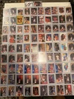 Michael Jordan Lot Of 99 Cards! 🔥 Inserts, Topps Gold!