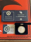 250th Anniversary United States Navy American Eagle One Ounce Silver Proof Coin