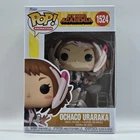Funko Pop! Animation My Hero Academia Ochaco Uraraka #1524