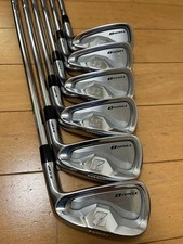 Bridgestone Golf Tour B X-CBP Irons 5-9,Pw 6Clubs /NSPRO 950GH/Flex:Stiff