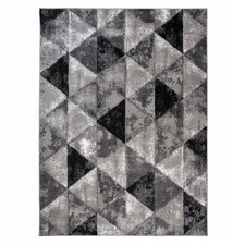 Canvas Carpet 160x220 Multi-Color Eco-tex Underfloor Heating