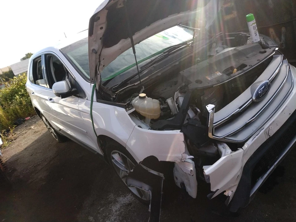 Used Front Left Lower Lower Control Arm Front fits: 2017 Ford Edge Front Left Lo - Image 2 of 4