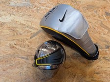Nike Sasquatch MachSpeed STR8-FIT Driver 10.5° 2010. Head cover included