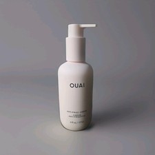 OUAI Anti Frizz Cream - Moisturizing Hair 6 Oz
