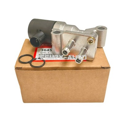 Idle Air Control Valve IAC For 1996-2001 Acura Integra Sedan 1.8L 36450-P6T-S01