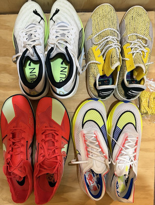 SHOE VALUE PACK (Different Sizes)