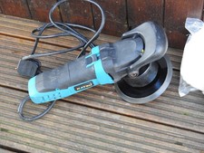 KATSU Dual Action Polisher 600w / 1500 - 6800rpm (Used once only)
