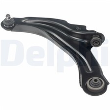 Delphi Querlenker vorne links für Renault Clio Zoe