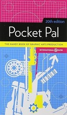 Pocket Pal: A Graphic Arts Production Handbook