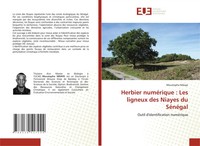 Moustapha Ndiaye | Herbier NuméRique : Les Ligneux Des Niayes Du SéNéGal | Buch