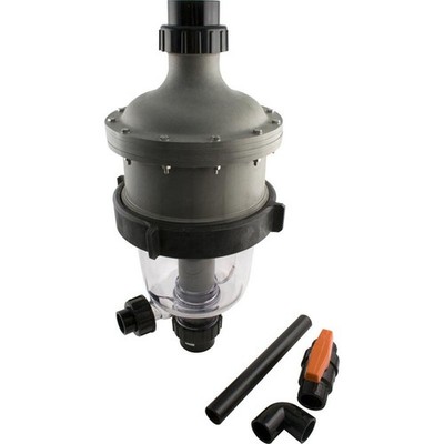 Centrifugal Filter, Waterco MultiCyclone 16, 2''mbt